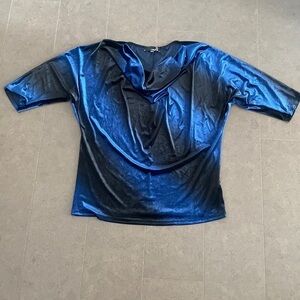 LAURA top size XL